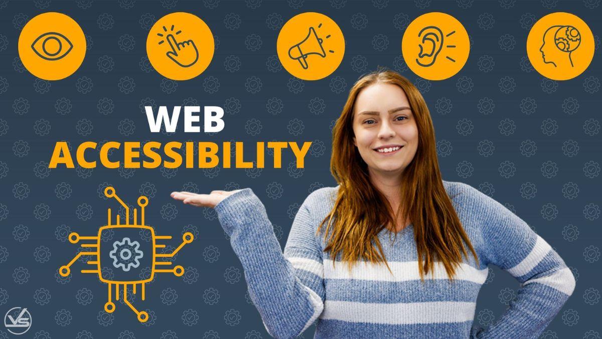 Accessibility in Design: Making Your Website Inclusive