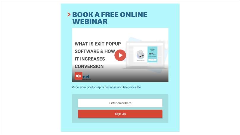 Maximizing Conversions with Targeted Popup Strategies