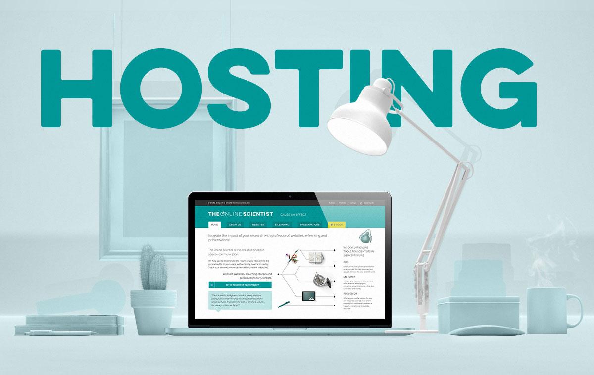 Elevate Your Online⁣ Presence with ‍Reliable Hosting Choices