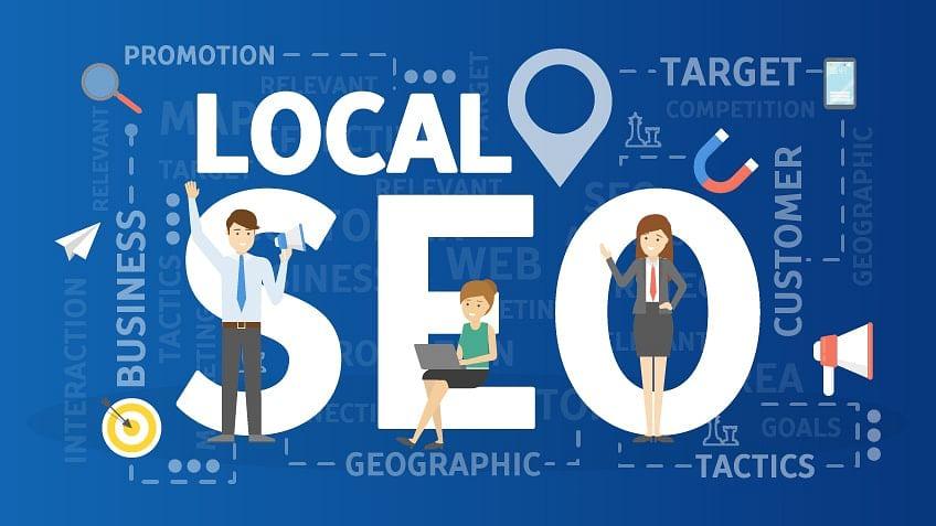 Integrating Local⁣ SEO Strategies to Boost⁣ Visibility