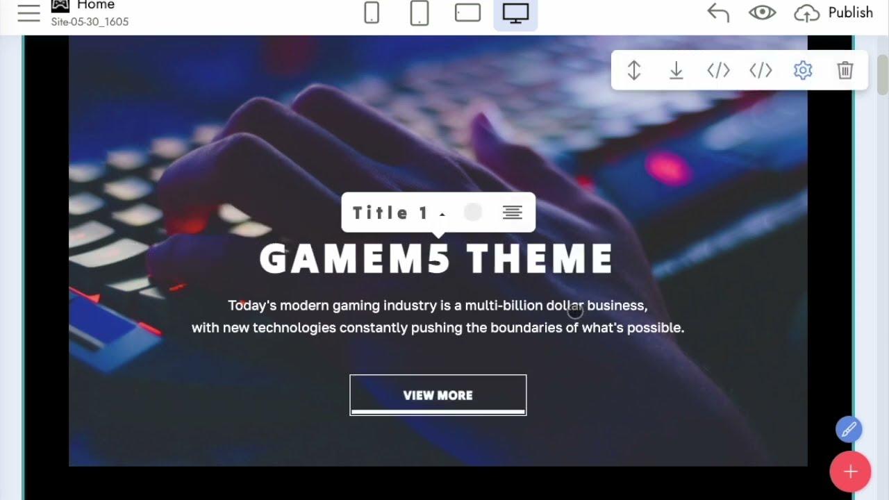 Final Thoughts on‌ Selecting‌ the Perfect Gaming Website Builder for 2025