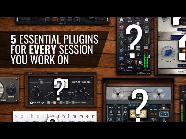 Showcasing Essential Plugins for Enhanced Functionality