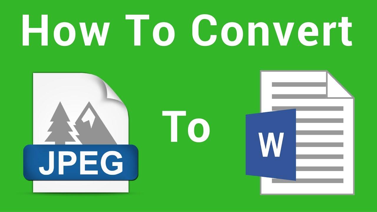 Unlocking the Power of Image to Text Conversion