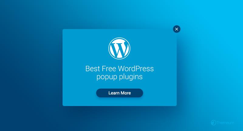 A Deep Dive into Free Popup Plugins You Should Try