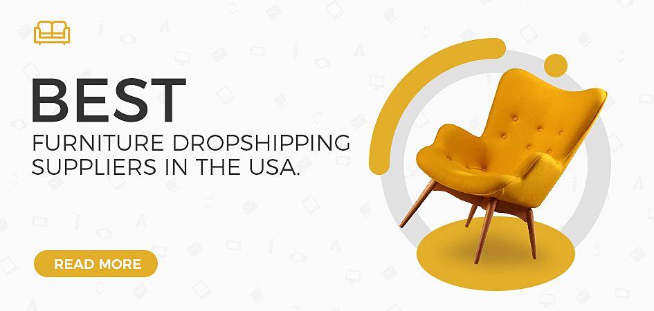 Navigating Common Challenges in Furniture Dropshipping