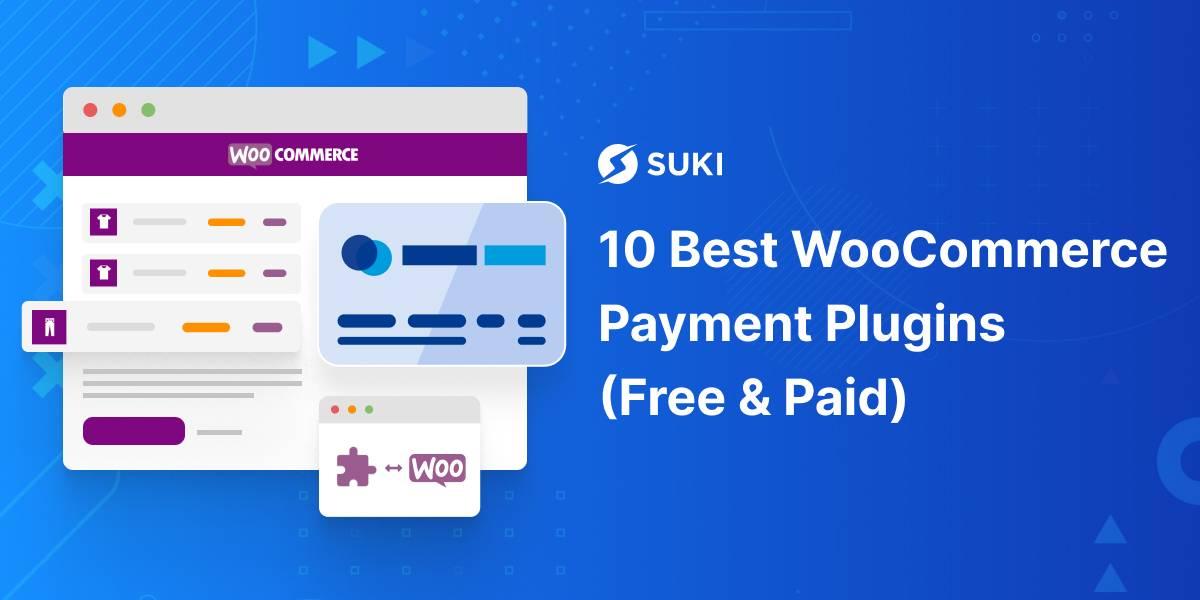 Discover the Best Payment Plugins for Seamless Transactions