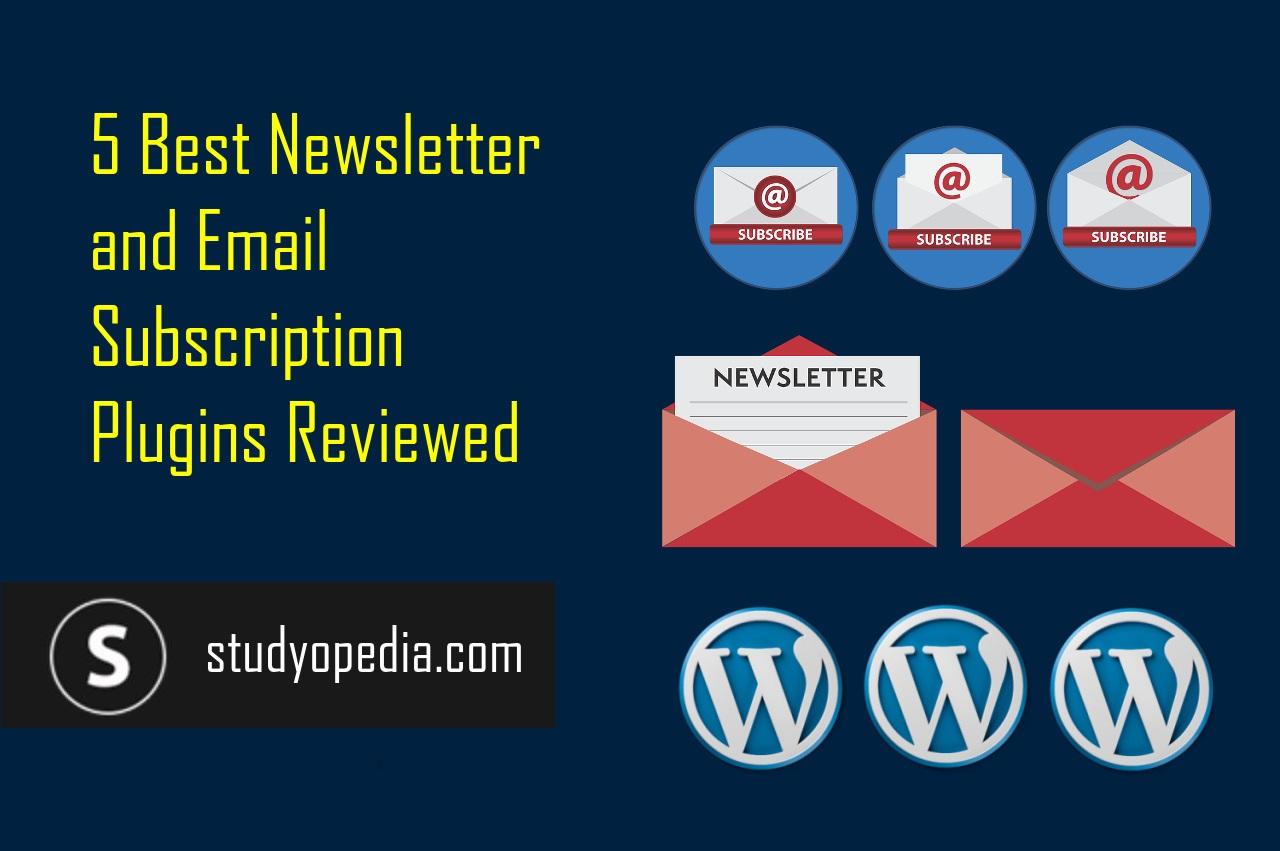 Top⁣ Features to ‍Look for in a WordPress Email Subscription Plugin