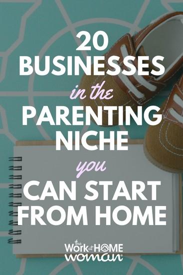 Unlocking the‌ Potential of⁤ Parenting and Family Niches