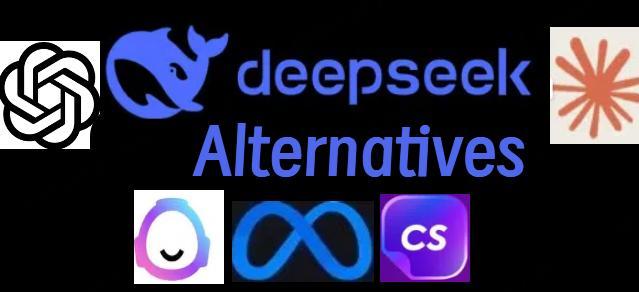 Making the Switch: A Guide to Transitioning from DeepSeek