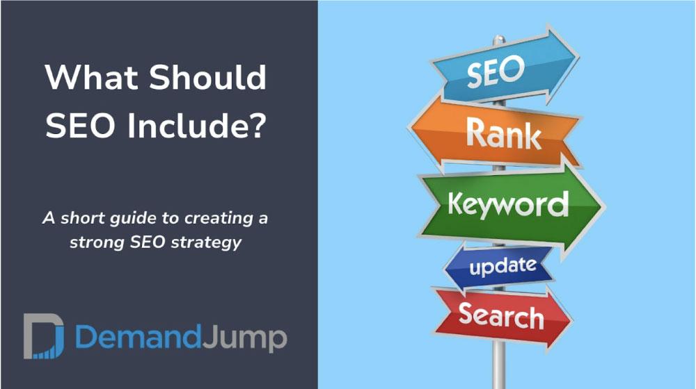 Leveraging ⁤SEO Strategies to Boost⁤ Your Websites Visibility