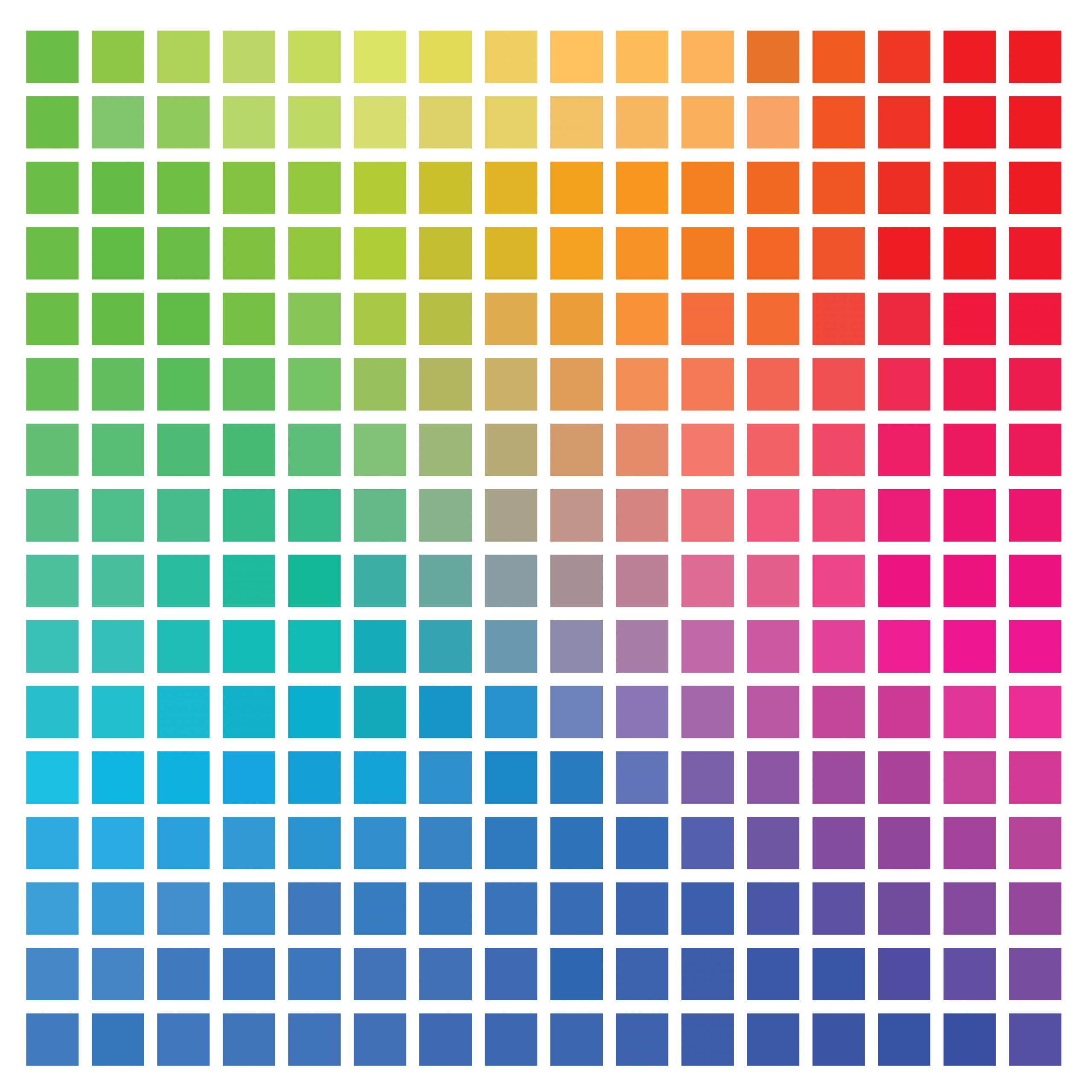 The Psychological Impact of Colors on User Experience