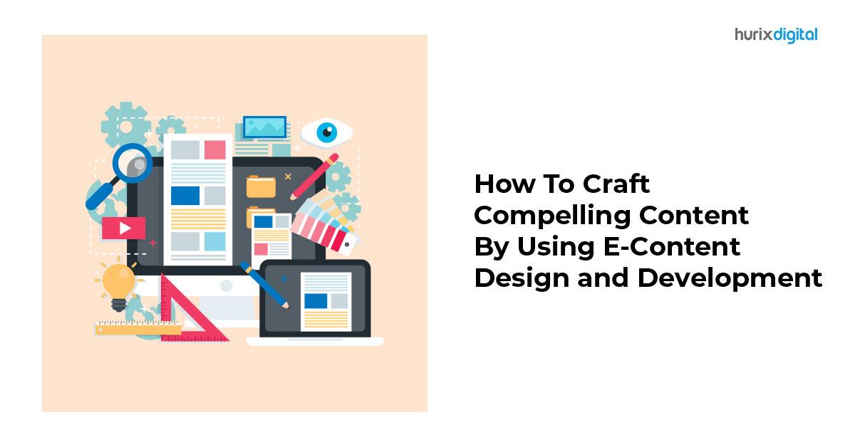 Crafting Compelling Content that Drives Traffic and Conversions