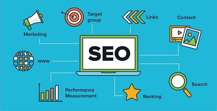 SEO Optimization: Boosting Your Online Visibility Effortlessly