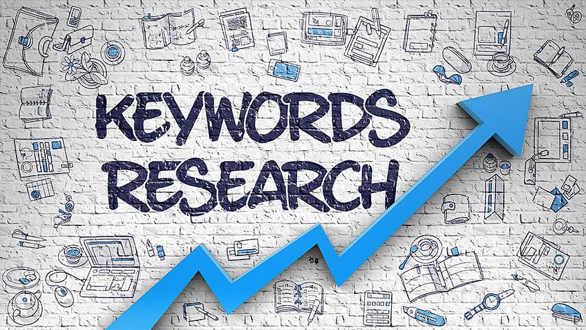 Unlocking the Power of Keyword Research for Better Rankings