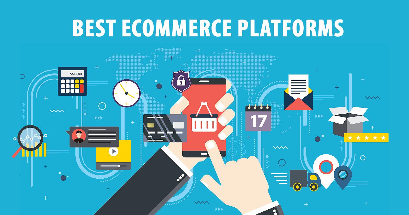 Choosing the Right Ecommerce Platform for Your Business