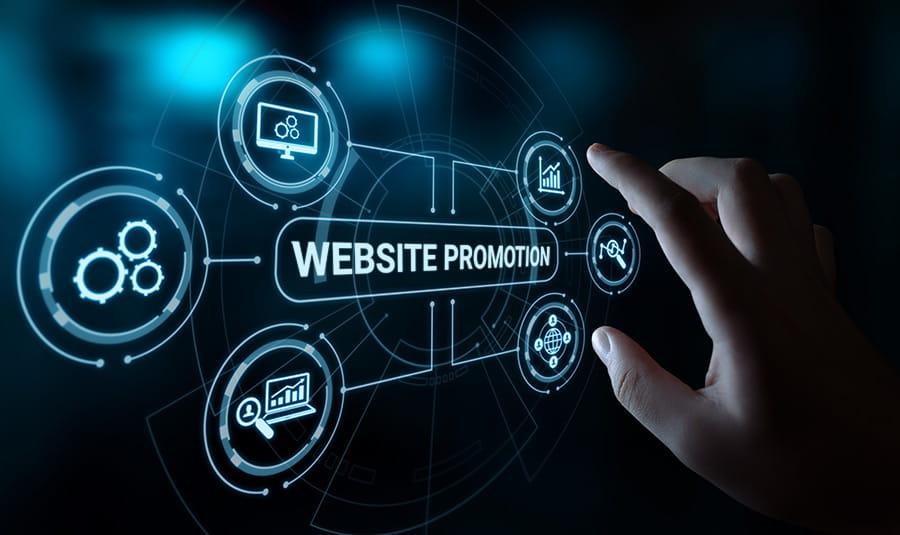 Promoting Your Website Through Social Media and SEO Strategies