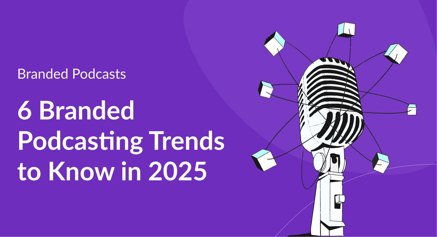 Future Trends⁤ in Podcasting:⁢ What to Expect and How to‍ Adapt