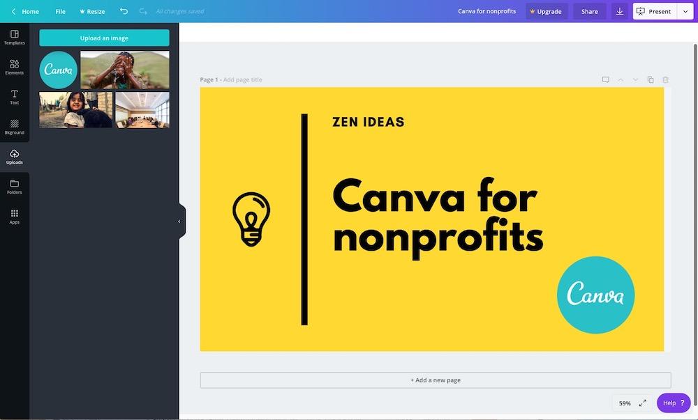 Maximizing Your Canva Experience: Tips and Tricks