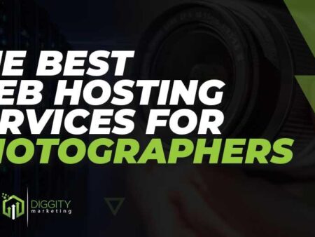 2025‘s Best Web Hosting for Photographers: 6 Top Options