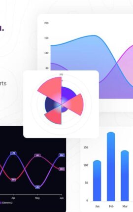 11 Best WordPress Chart Plugins + How to Create Beautiful Charts