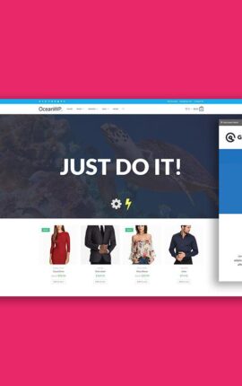 10+ Best Elementor WordPress Themes