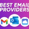 6 Best Email Hosting Services