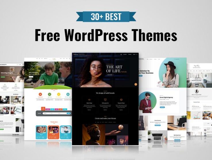 20 Best WordPress Themes for Food Blog in 2025 (Hand-Picked)