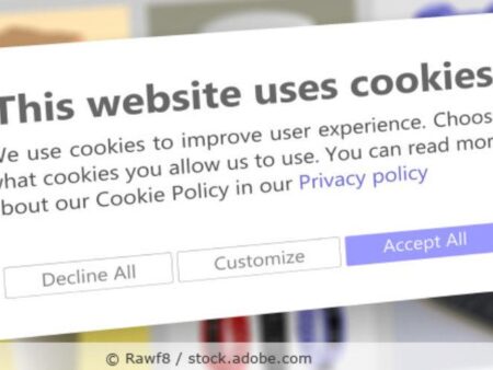 What to Put On A Cookie Banner So Visitors Aren’t Annoyed