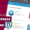 20 Most Popular WordPress Plugins for 2025 [With Stats]