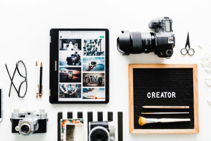 The Ultimate Guide to Empowering Your Photography Business Online