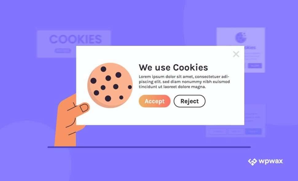 Understanding the Purpose of Cookie Banners for User Trust