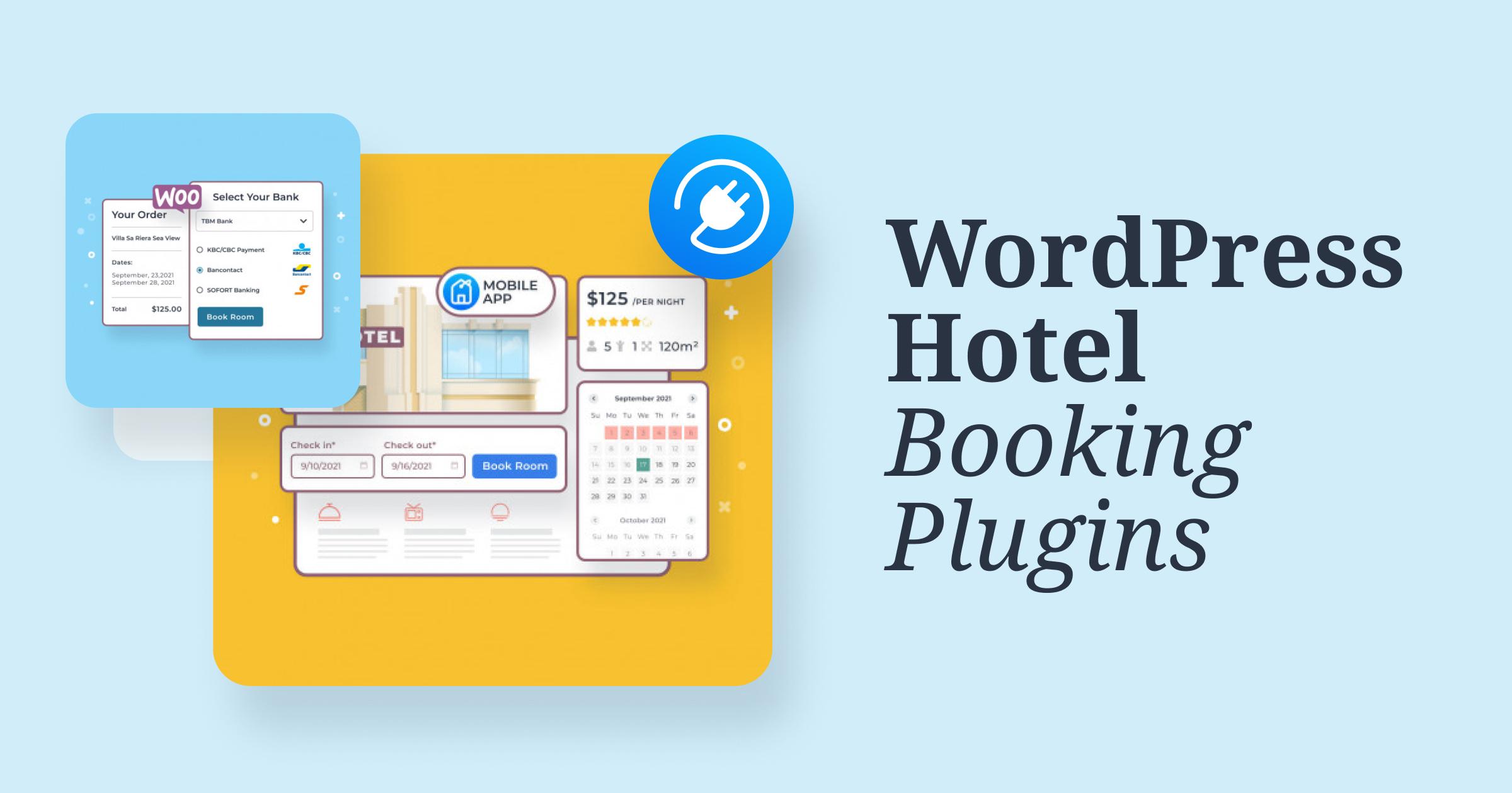 Why⁢ Premium⁣ Plugins Offer More Value for Your Hotel Business