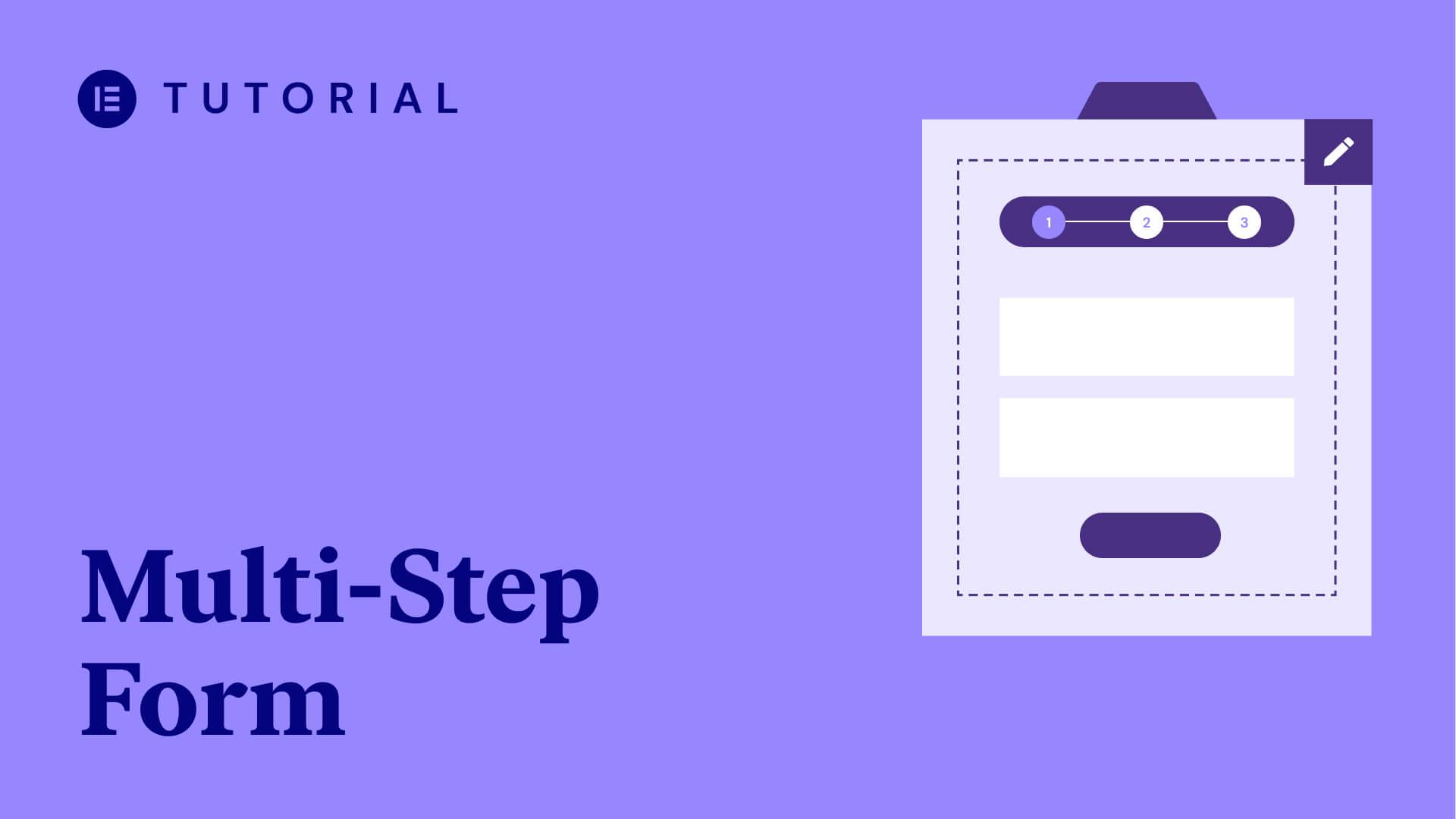 Enhancing User Experience with ⁢Multi-Step‌ Forms