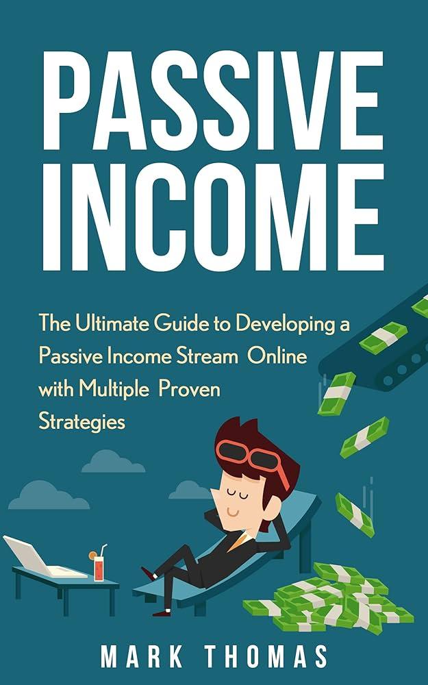 Understanding Passive Income Through a Website