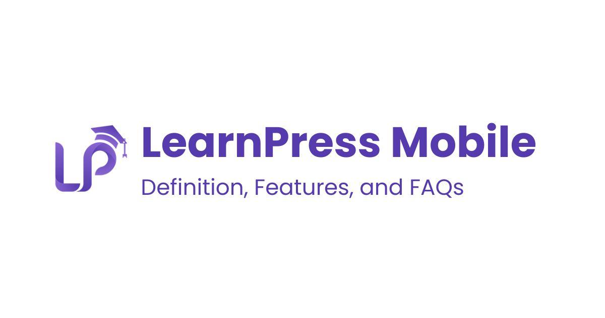 Training Your Team on LearnPress Features