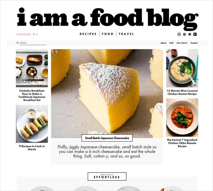 Final Thoughts: Making the Right Choice for Your Food Blog