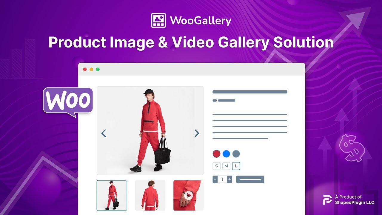 Showcasing Your Products with Stunning Galleries