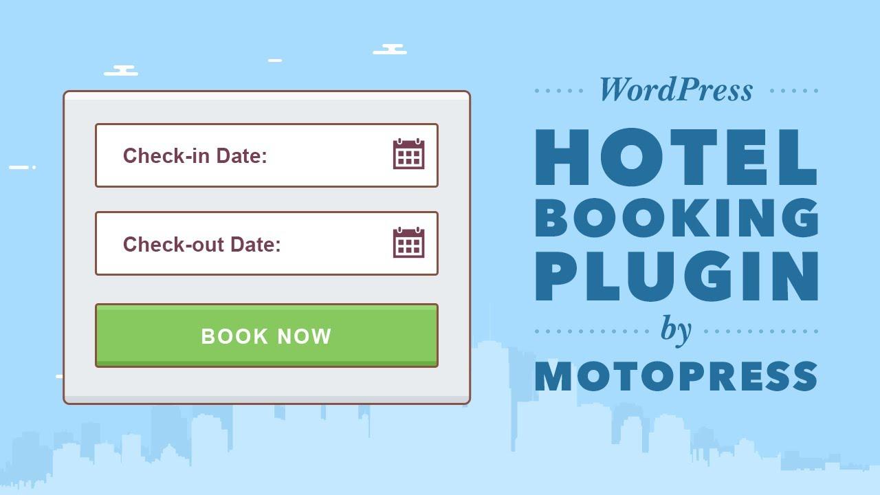 Exploring the World⁣ of ⁢WordPress Hotel‍ Booking‌ Plugins