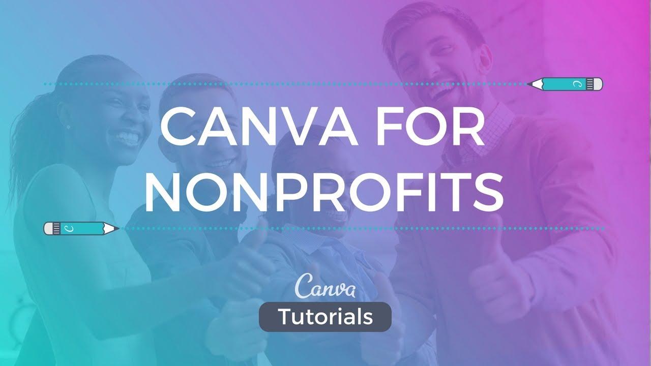 Collaborating with Your Team Using Canva