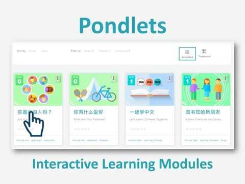 Boost Student Engagement with Interactive Learning Modules