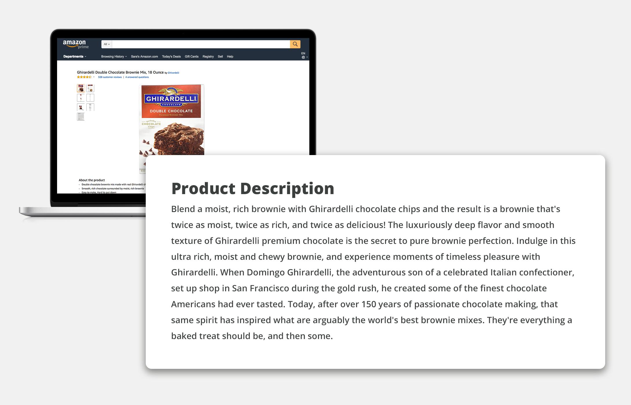 Creating Compelling ‍Product‌ Descriptions That Sell