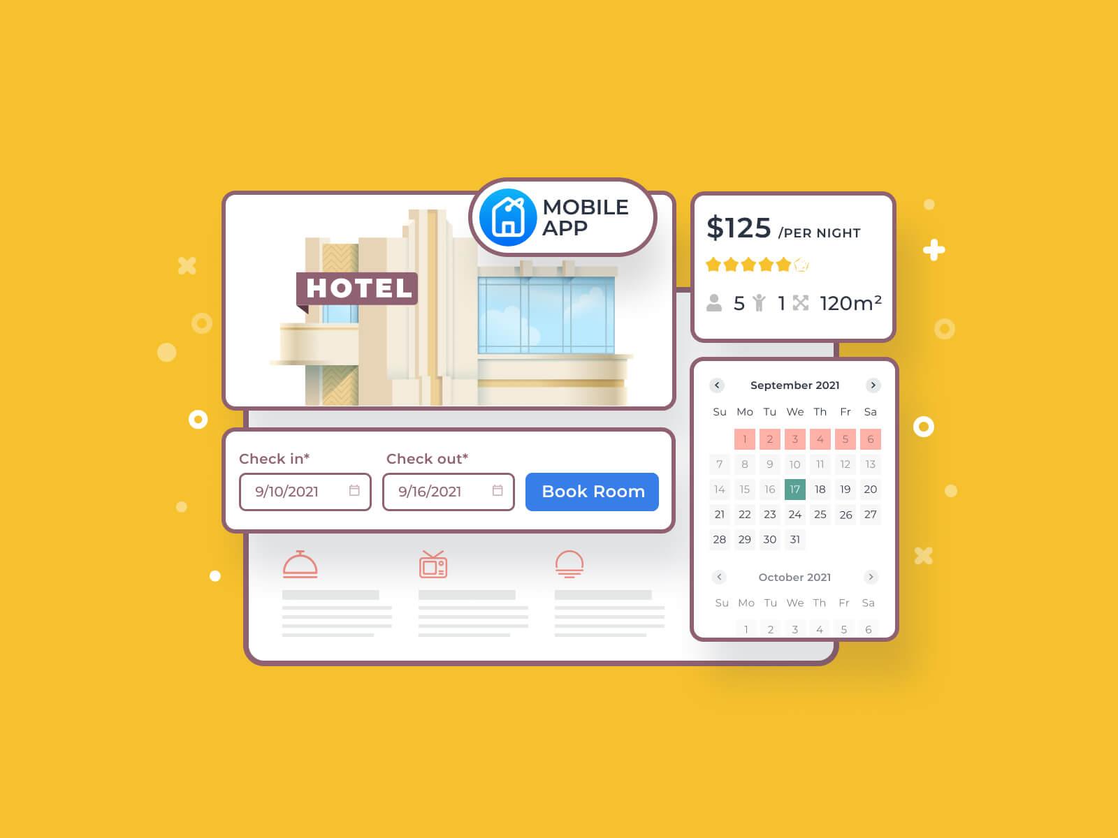 Top Features ‌to ​Look for in‌ a​ Hotel Booking Plugin