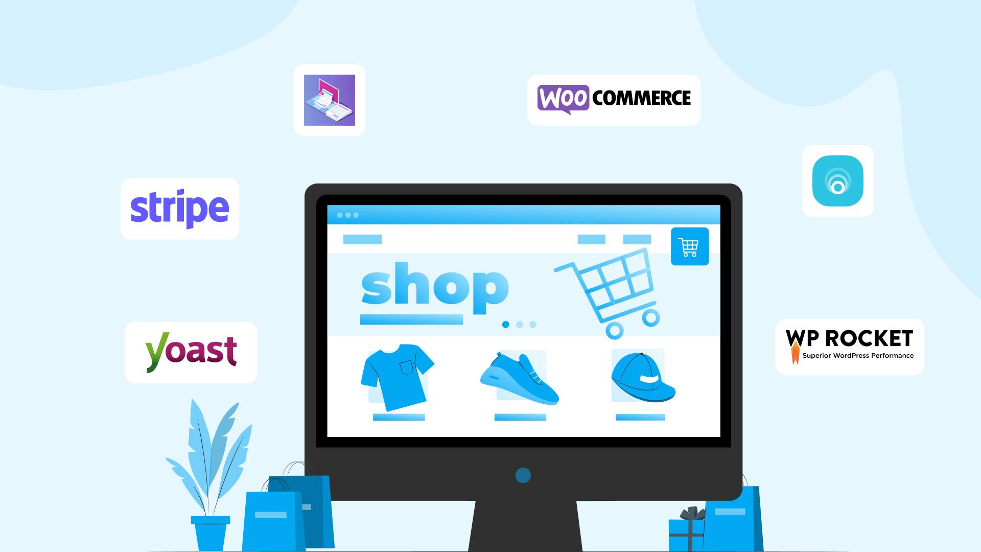 Taking E-Commerce to the Next Level: Best Plugins for Online Stores