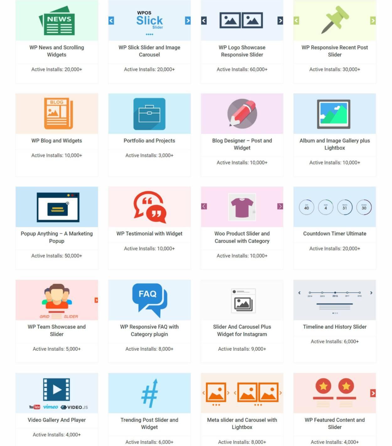 Integrating Essential Plugins for Optimized Functionality