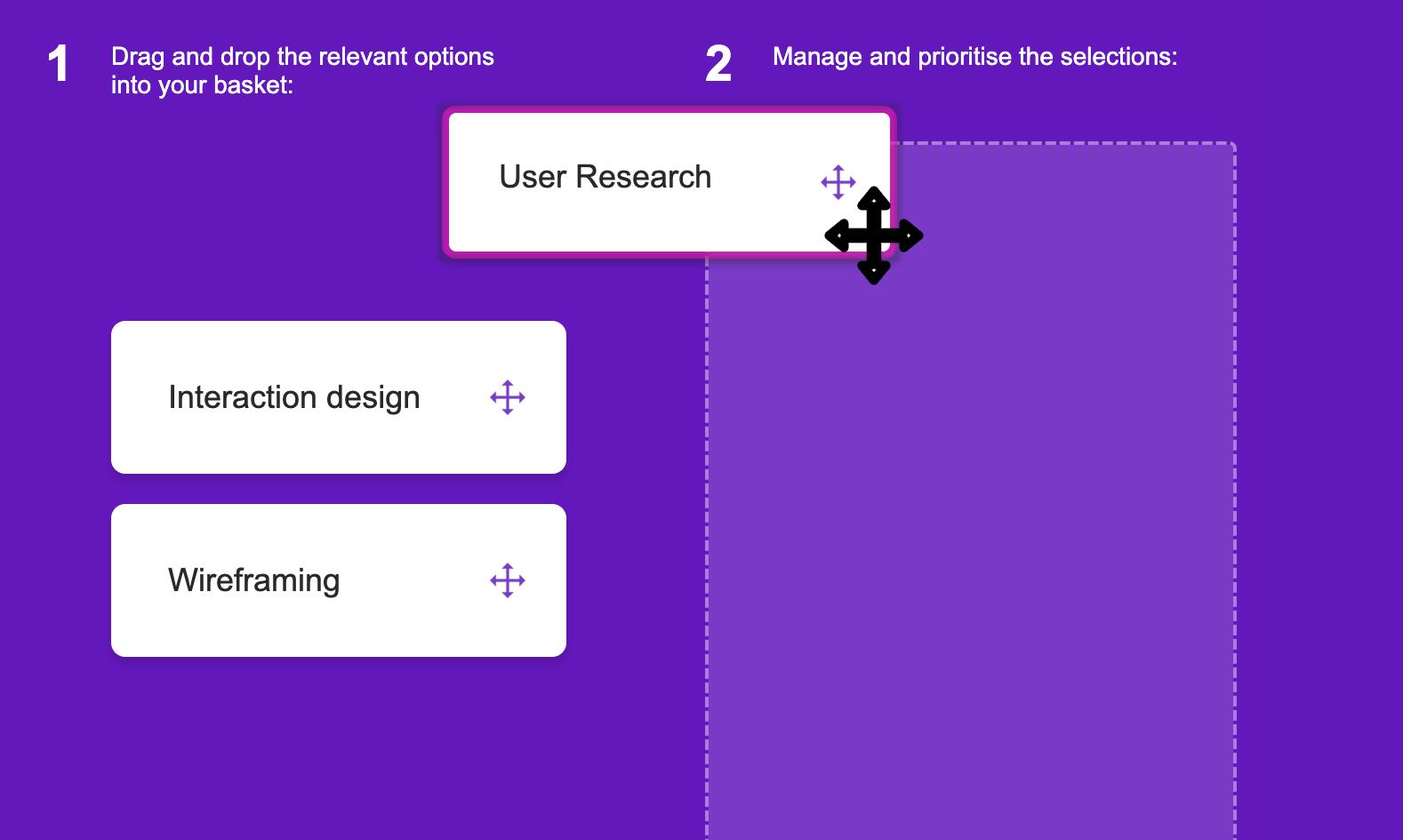 - Unleashing Creativity: The Power of Drag-and-Drop Design