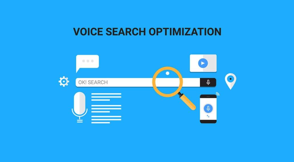 Stay Ahead⁣ of the Curve with Voice⁣ Search Optimization