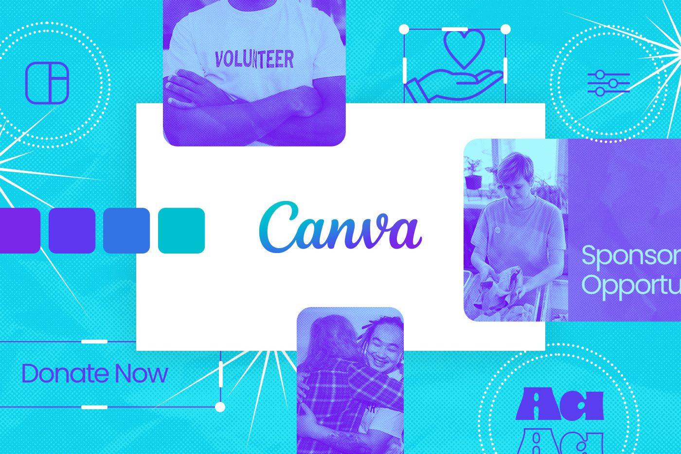 Next Steps: Bringing Your Vision to Life with Canva