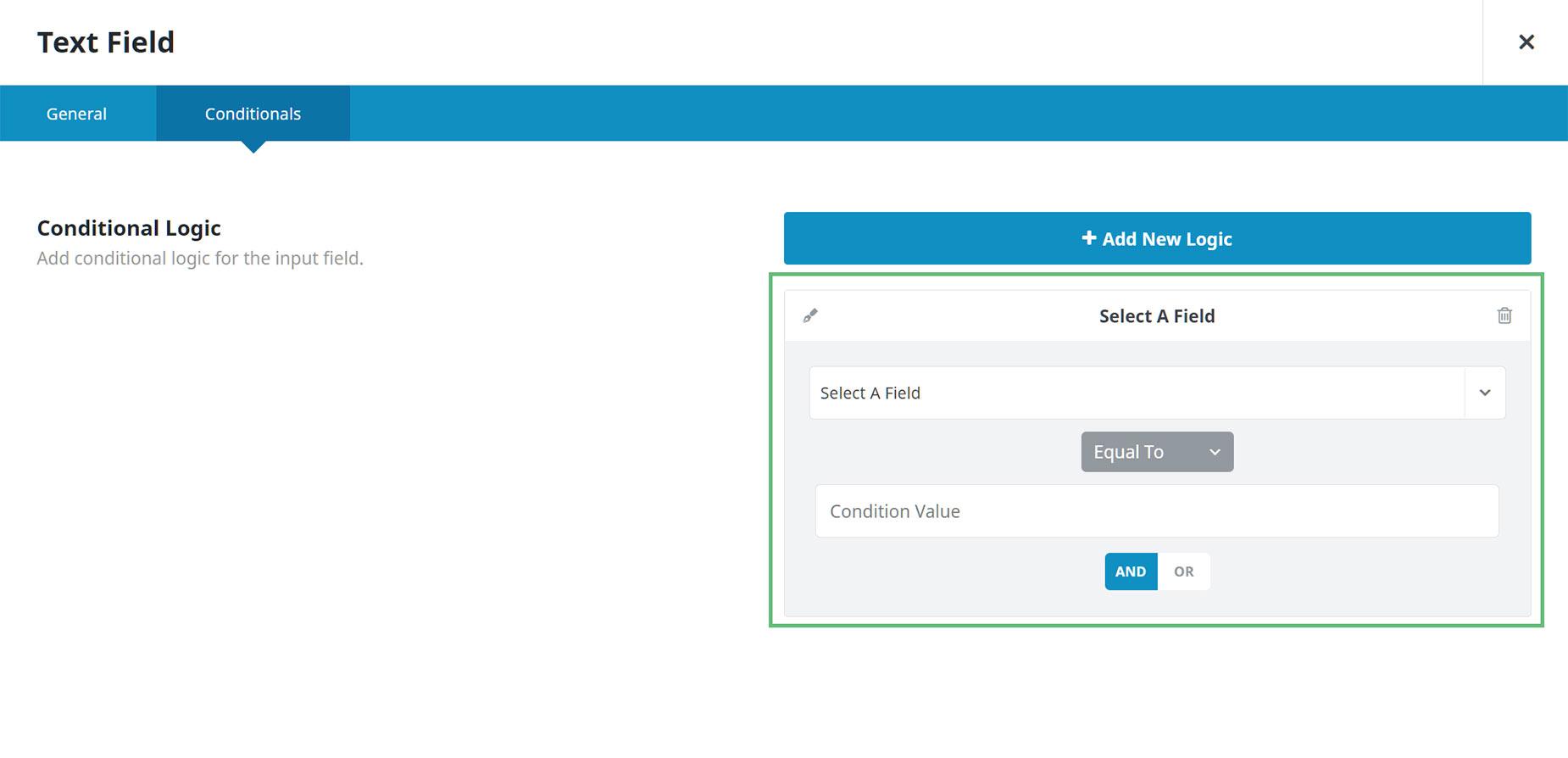 Boosting Conversions with Smart ‍Conditional Logic