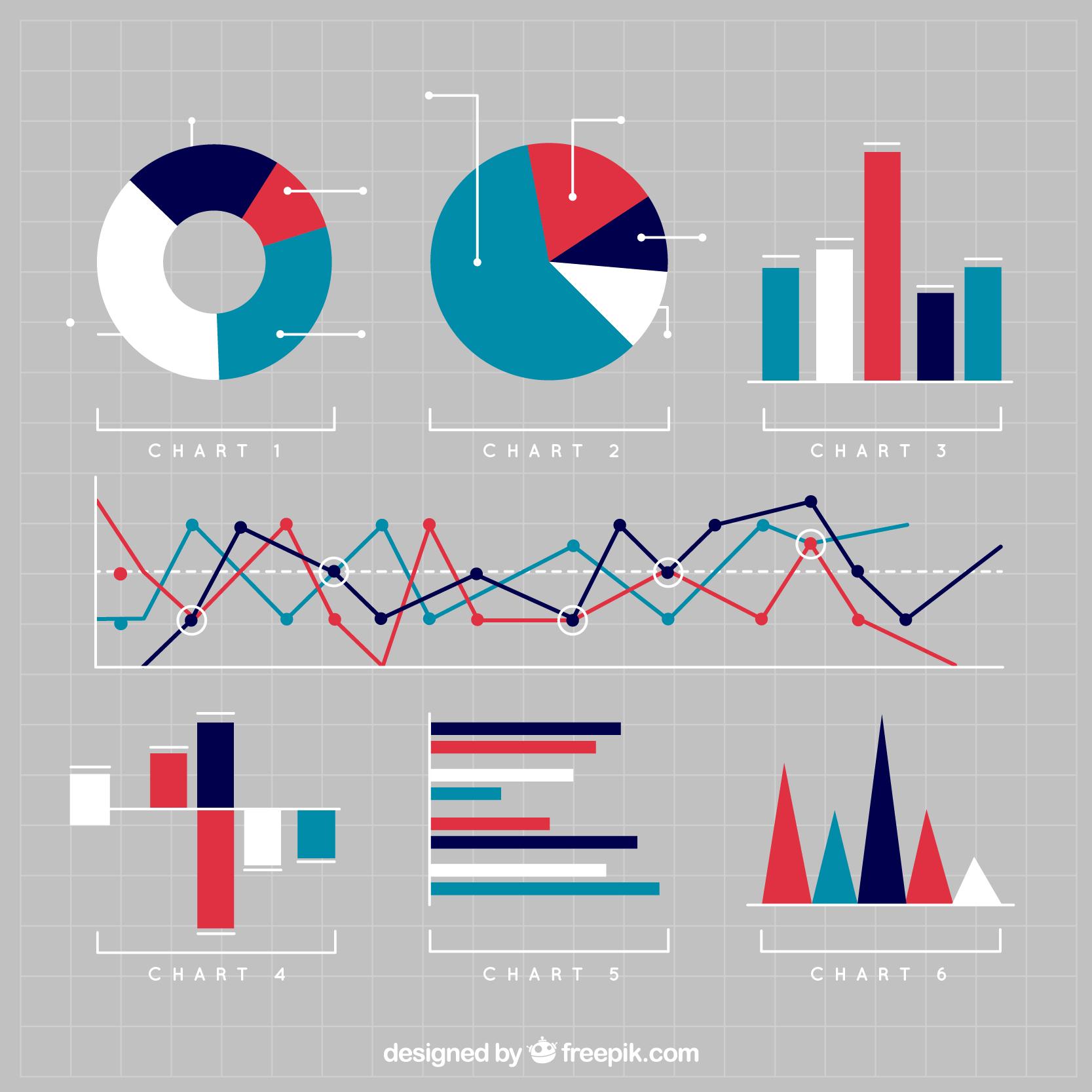 Enhancing ⁤User Engagement with Interactive Charts