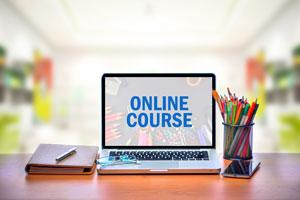 How to Create an Online Course With WordPress (For Free, No Limits)